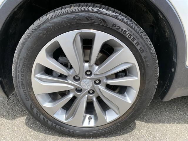 2019 Buick Encore FWD Preferred