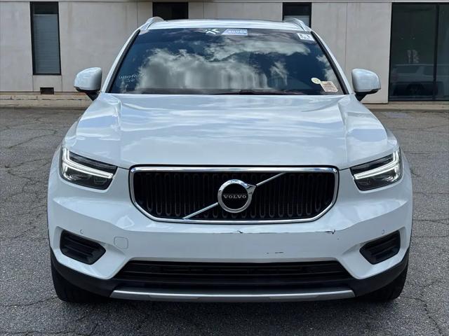 2019 Volvo XC40 T5 Momentum