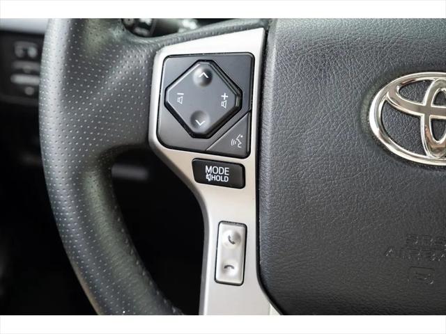 2020 Toyota 4Runner Limited