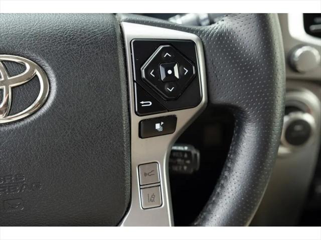 2020 Toyota 4Runner Limited