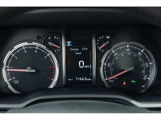 2020 Toyota 4Runner Limited
