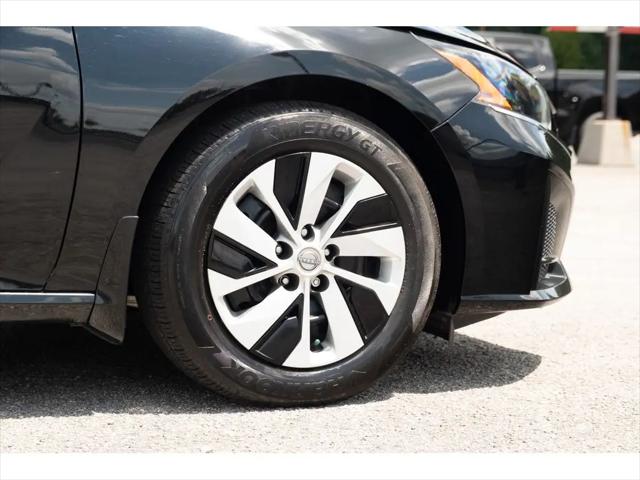 2024 Nissan Altima S FWD