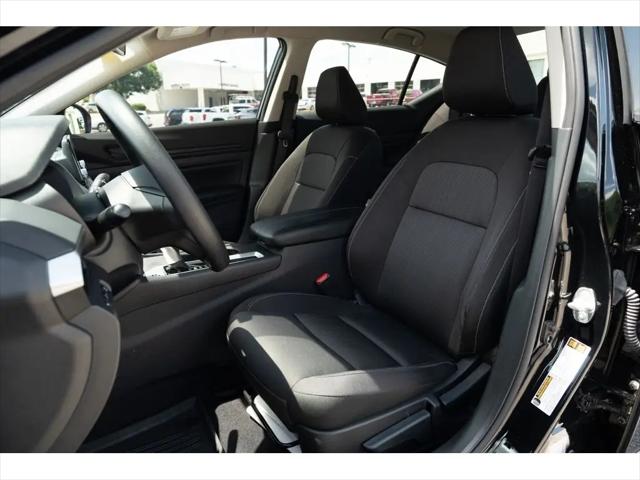 2024 Nissan Altima S FWD