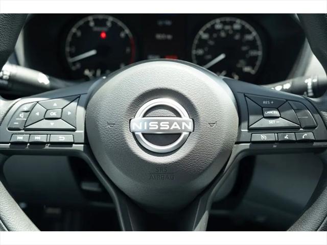 2024 Nissan Altima S FWD