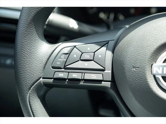 2024 Nissan Altima S FWD