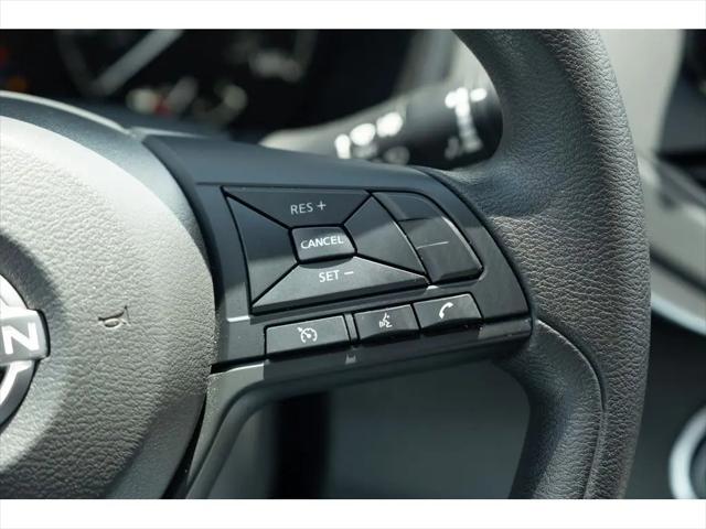 2024 Nissan Altima S FWD