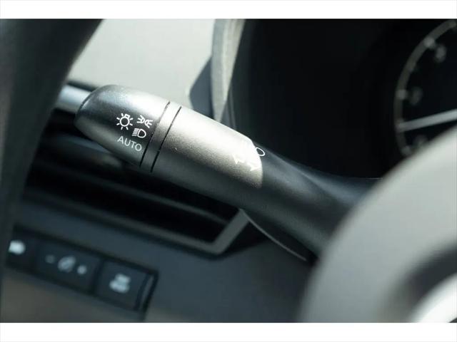 2024 Nissan Altima S FWD