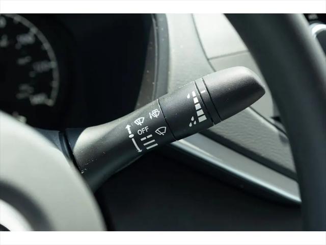 2024 Nissan Altima S FWD