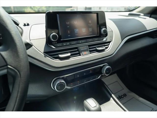 2024 Nissan Altima S FWD
