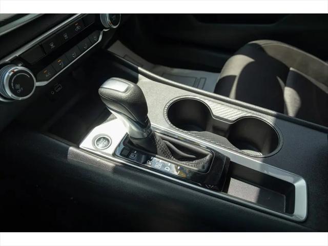 2024 Nissan Altima S FWD