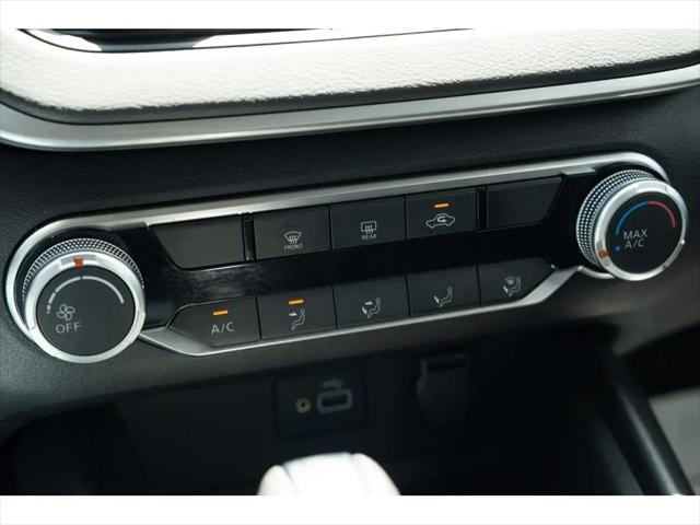 2024 Nissan Altima S FWD