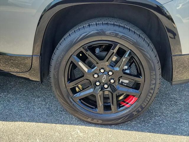 2024 Chevrolet Traverse FWD Premier