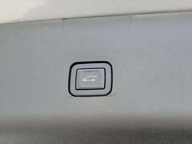 2024 Chevrolet Traverse FWD Premier