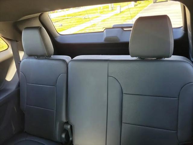 2024 Chevrolet Traverse FWD Premier
