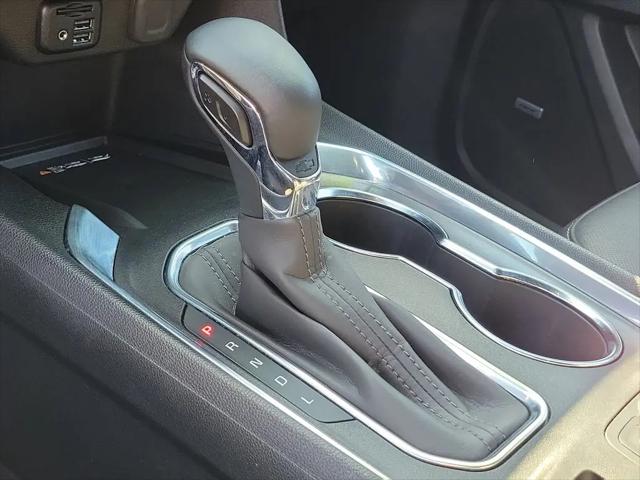 2024 Chevrolet Traverse FWD Premier