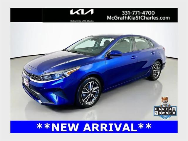 2023 Kia Forte LXS for sale in St. Charles, IL