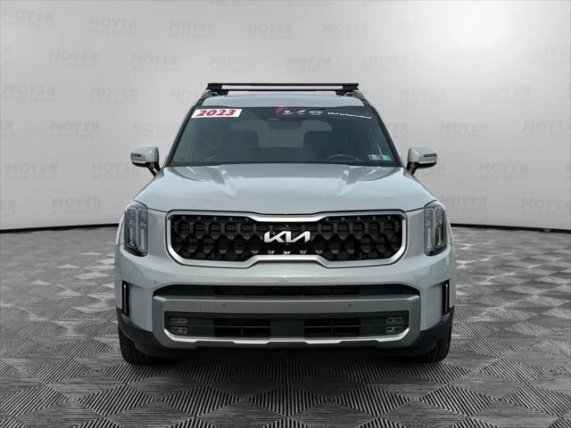 2023 Kia Telluride SX Prestige X-Line