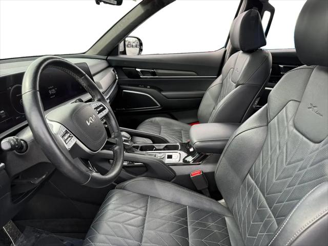 2023 Kia Telluride SX Prestige X-Line
