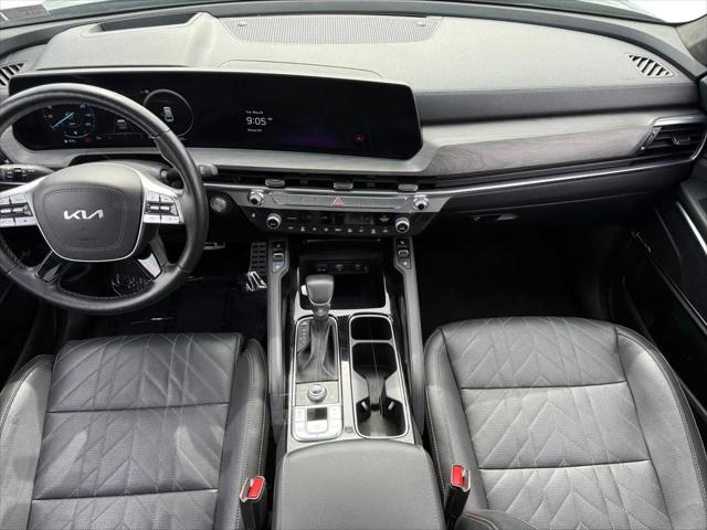 2023 Kia Telluride SX Prestige X-Line