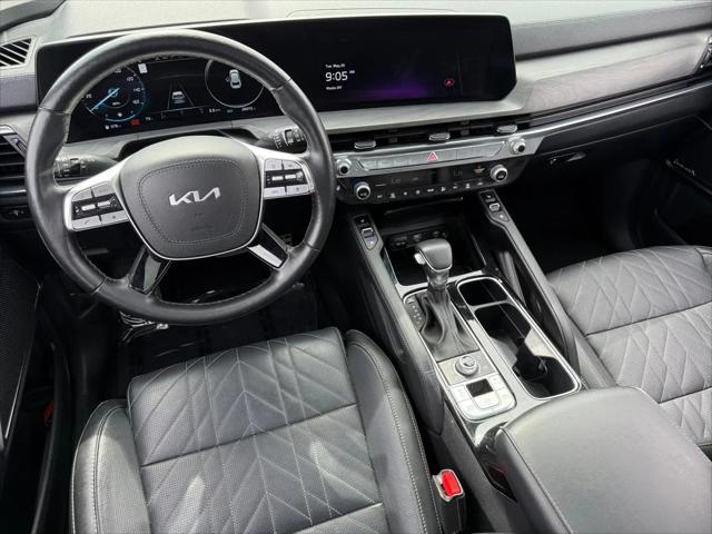 2023 Kia Telluride SX Prestige X-Line
