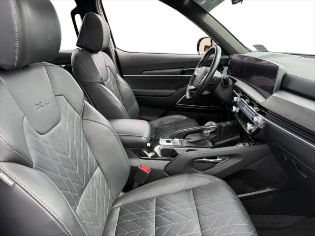 2023 Kia Telluride SX Prestige X-Line