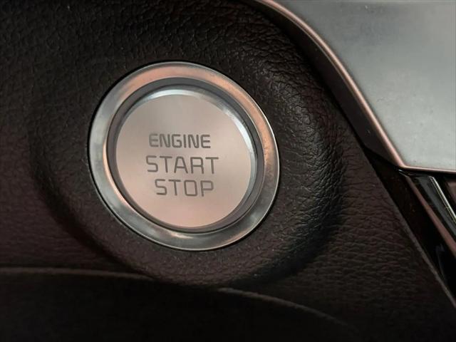 2023 Kia Telluride SX Prestige X-Line