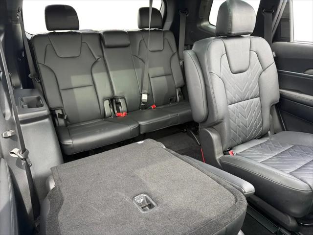2023 Kia Telluride SX Prestige X-Line