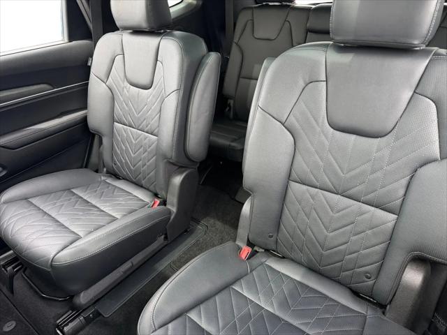 2023 Kia Telluride SX Prestige X-Line