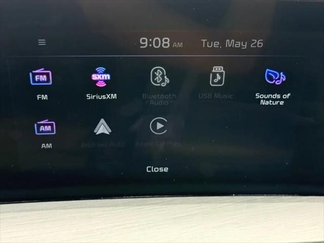 2023 Kia Telluride SX Prestige X-Line