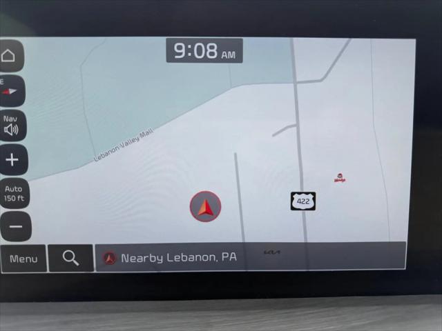 2023 Kia Telluride SX Prestige X-Line