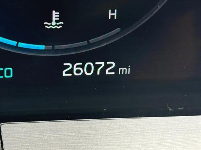 2023 Kia Telluride SX Prestige X-Line