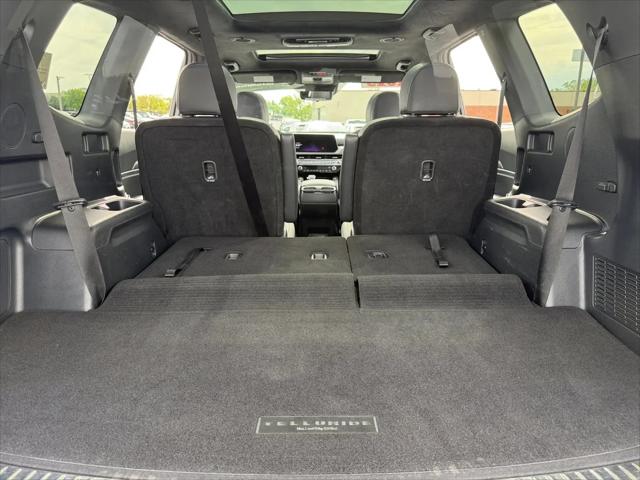 2023 Kia Telluride SX Prestige X-Line