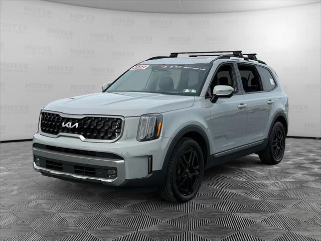 2023 Kia Telluride SX Prestige X-Line for sale in Lebanon, PA