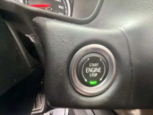 2021 Chevrolet Tahoe 4WD High Country