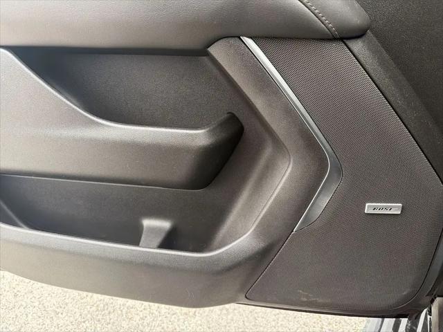 2021 Chevrolet Tahoe 4WD High Country