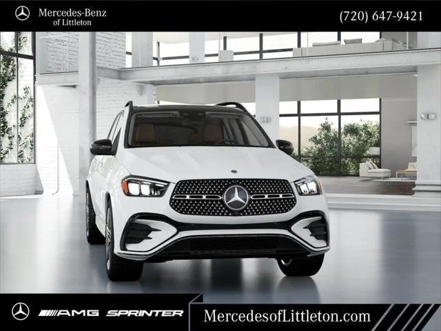 2026 Mercedes-Benz GLE GLE 350 GLE 350