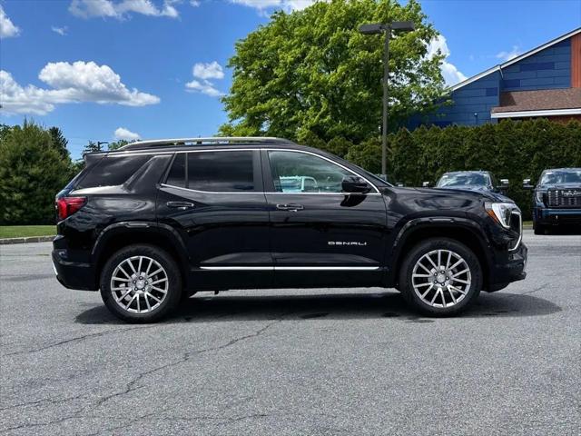 2026 GMC Terrain AWD Denali