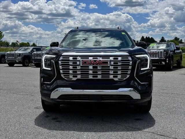 2026 GMC Terrain AWD Denali