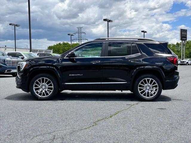 2026 GMC Terrain AWD Denali