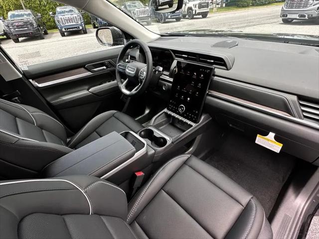 2026 GMC Terrain AWD Denali