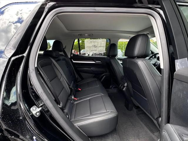 2026 GMC Terrain AWD Denali