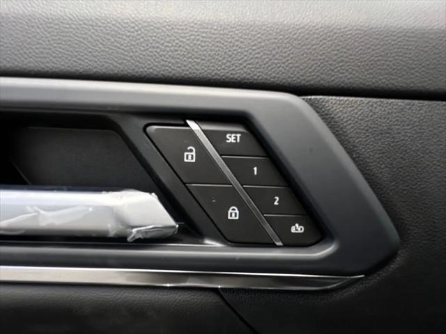 2026 GMC Terrain AWD Denali
