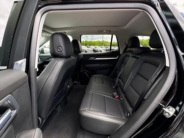 2026 GMC Terrain AWD Denali