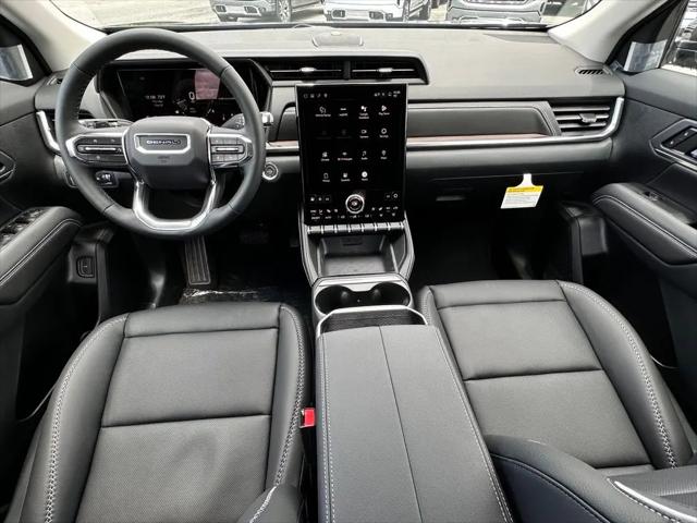 2026 GMC Terrain AWD Denali