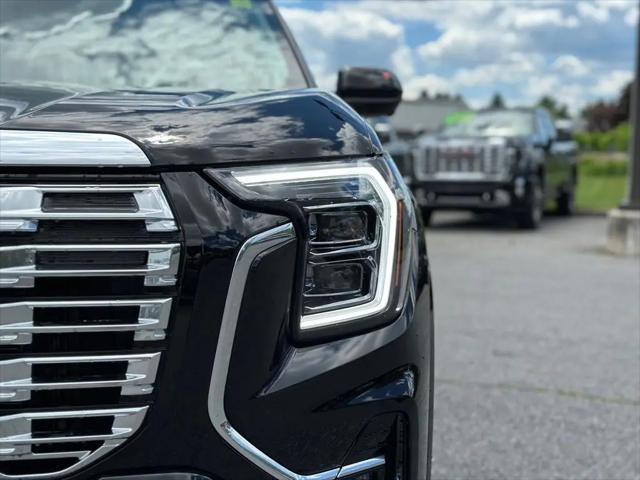 2026 GMC Terrain AWD Denali