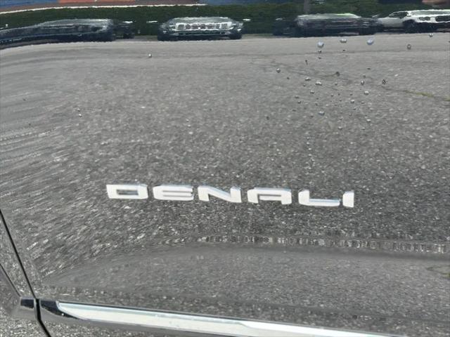 2026 GMC Terrain AWD Denali
