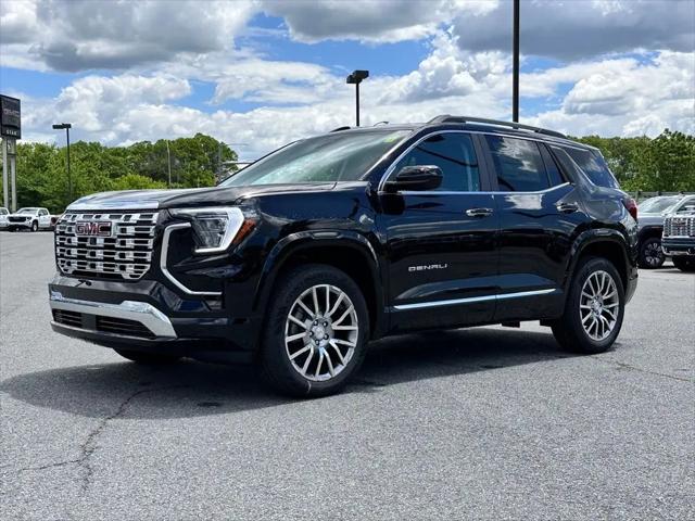 2026 GMC Terrain AWD Denali