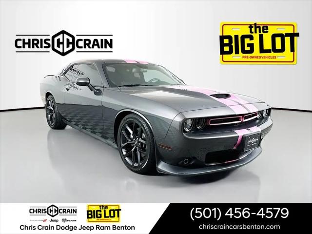 2023 Dodge Challenger GT for sale in Benton, AR