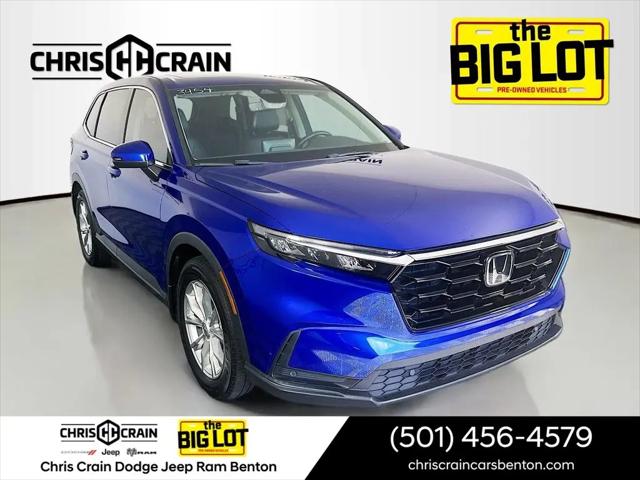 2023 Honda CR-V EX-L 2WD for sale in Benton, AR