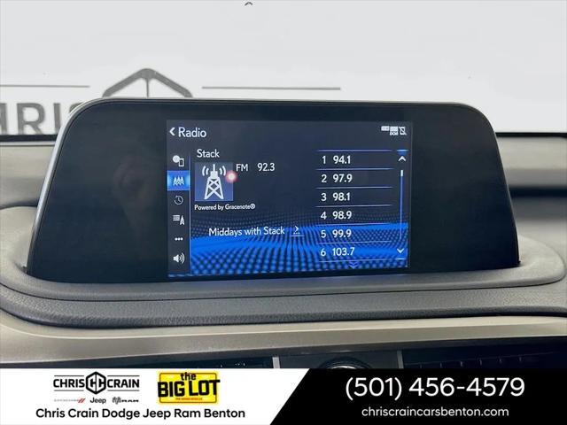 2022 Lexus RX 350 RX 350